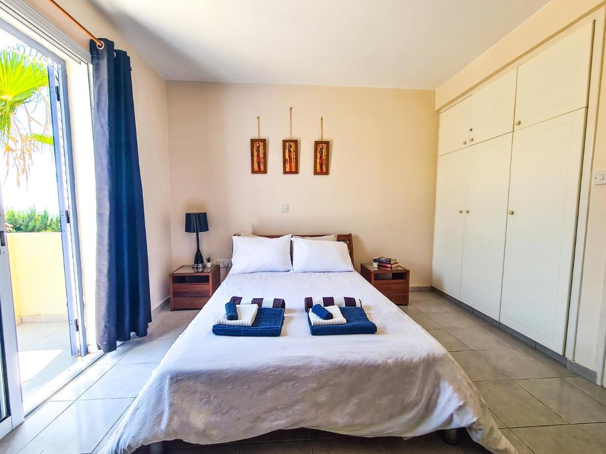 Serena Townhouse Пейя Экстерьер фото