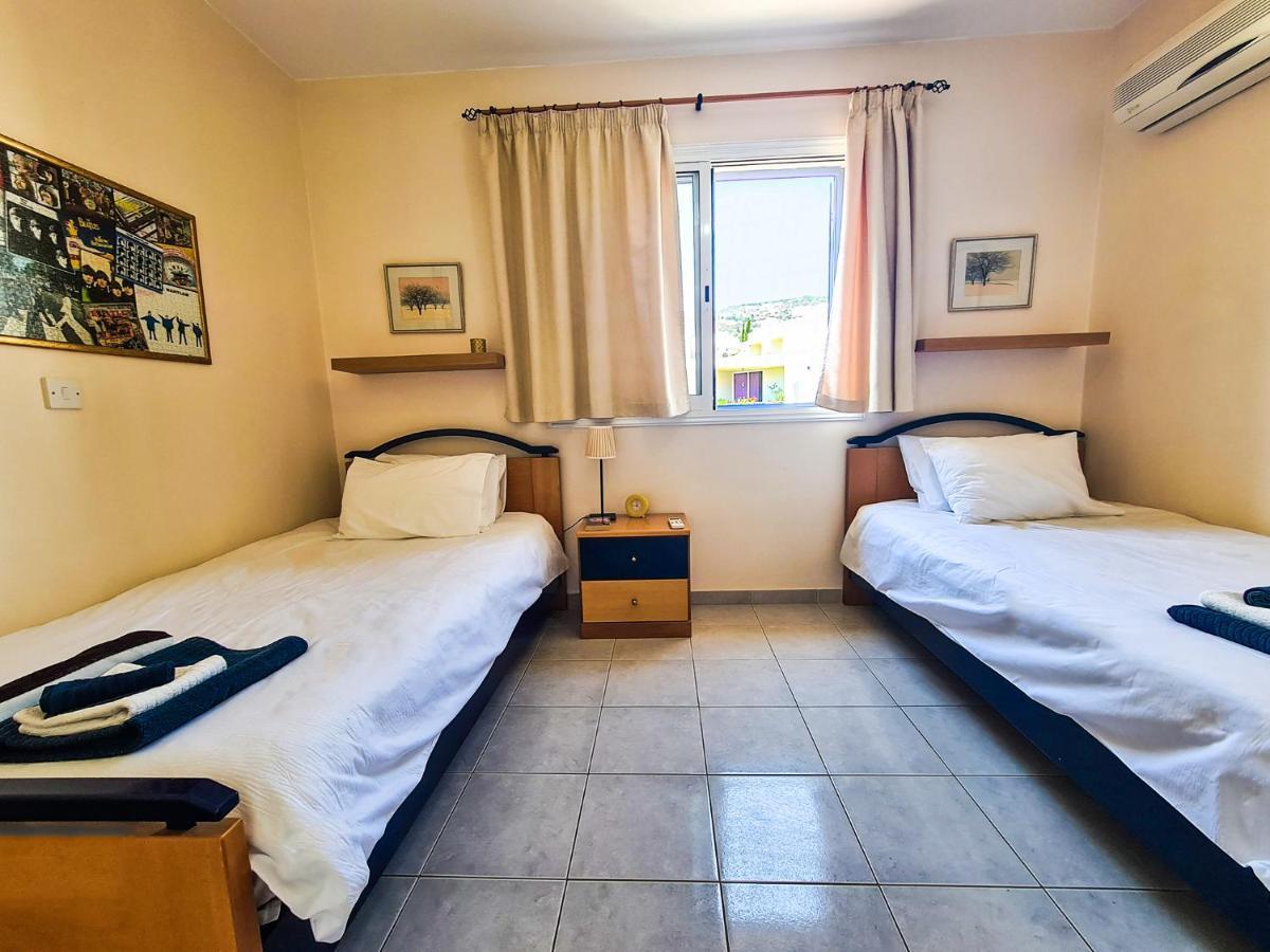 Serena Townhouse Пейя Экстерьер фото