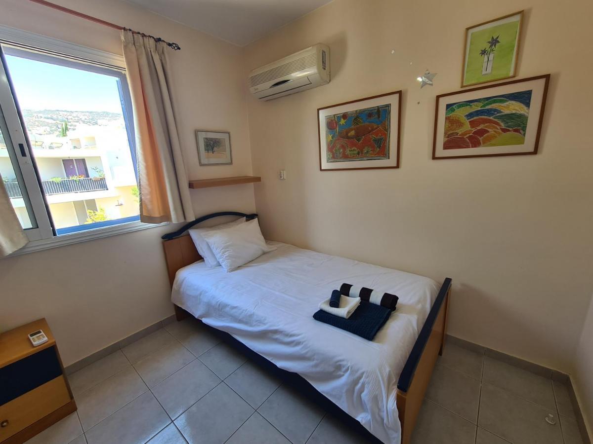 Serena Townhouse Пейя Экстерьер фото